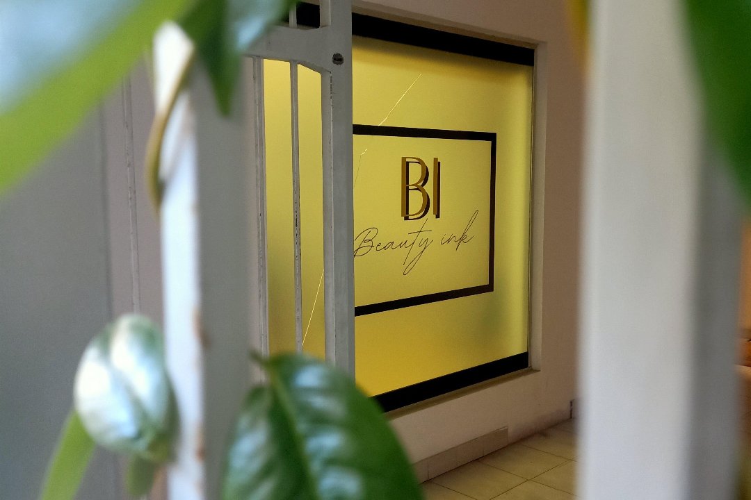 Beauty Ink Studio, Gorizia, Friuli-Venezia Giulia