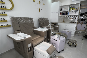 Salon de Beauté Arpine Vardanyan