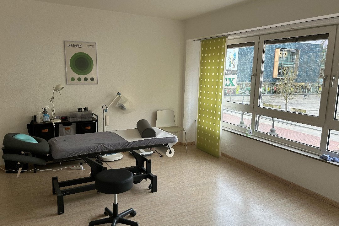 TCM Wellness studio, Innenstadt, Gütersloh