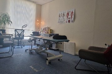 Sovereign Being Massage Clinic