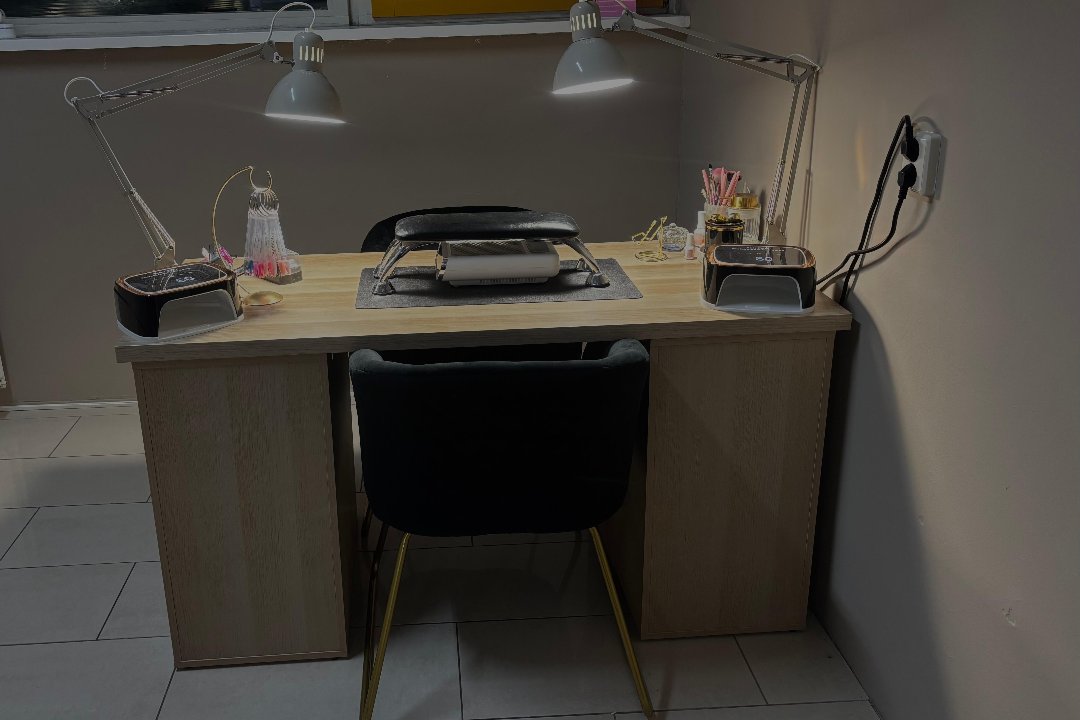 StudioLuwi, Fahrenheitstraat, Den Haag