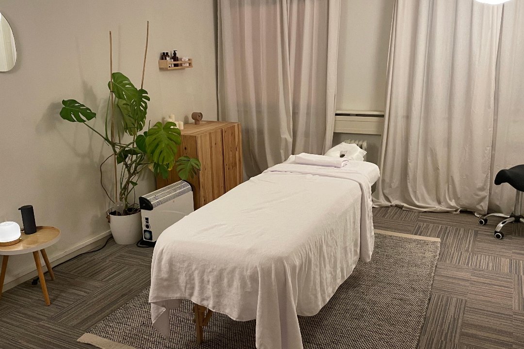 Lysa massagestudio, Hilversum, Noord-Holland