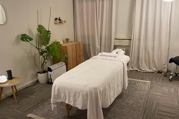 Lysa massagestudio