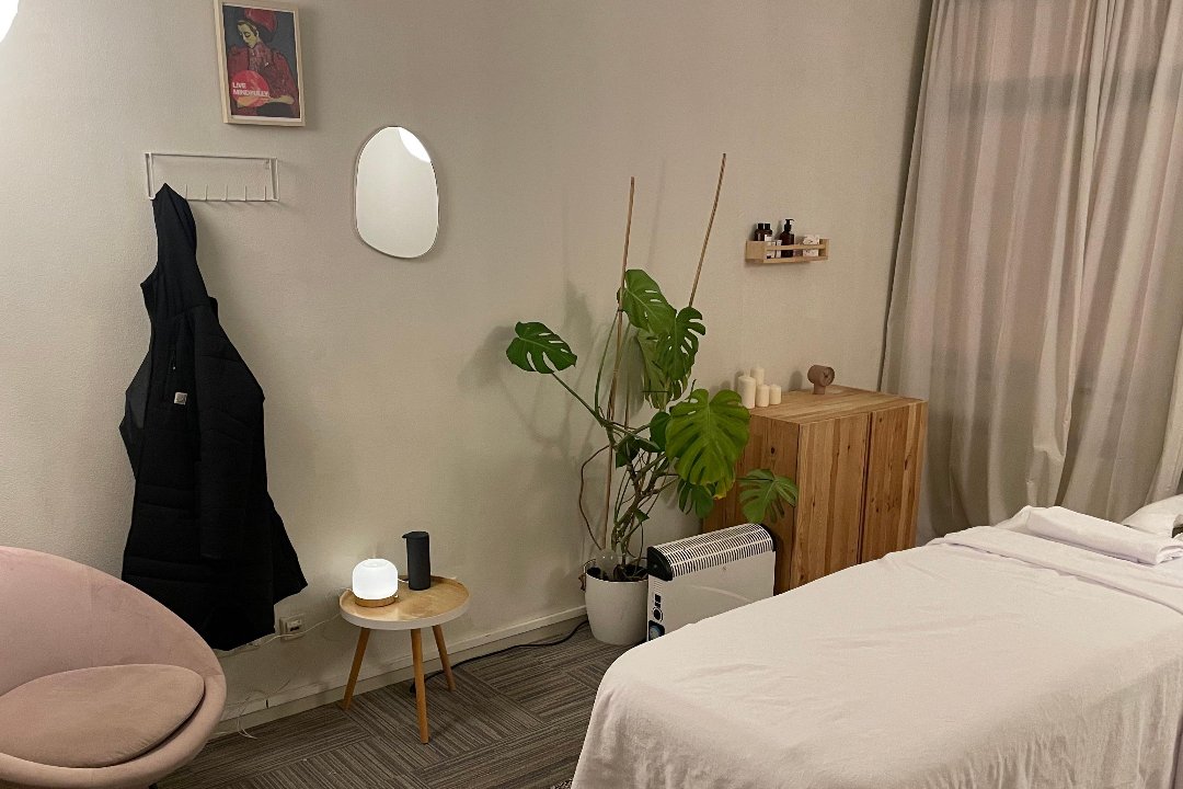 Lysa massagestudio, Hilversum, Noord-Holland