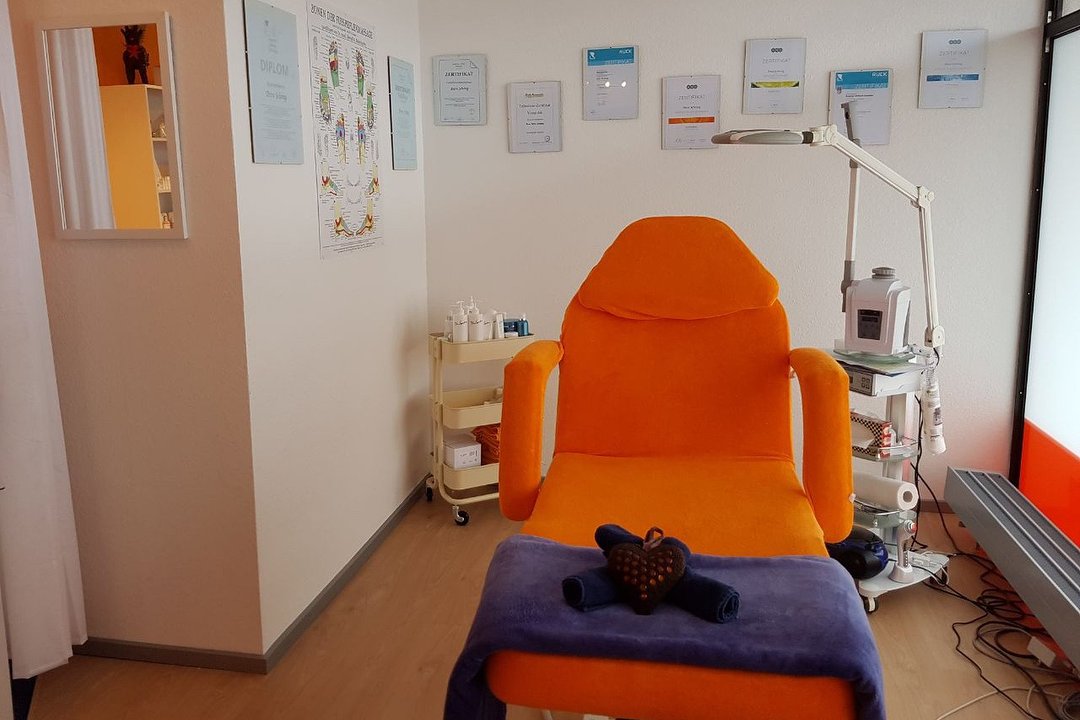 SCHÖN durch SCHÖNig, Neustadt an der Weinstraße