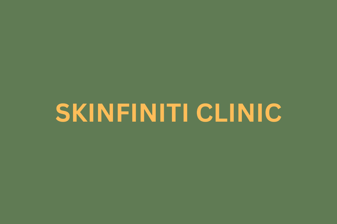 Skinfiniti Clinic, Swan Lane Open Space, London
