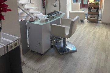 Iris Sánchez Salon