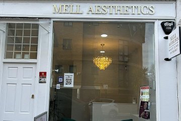 Mell Aesthetics & Beauty Holland Park