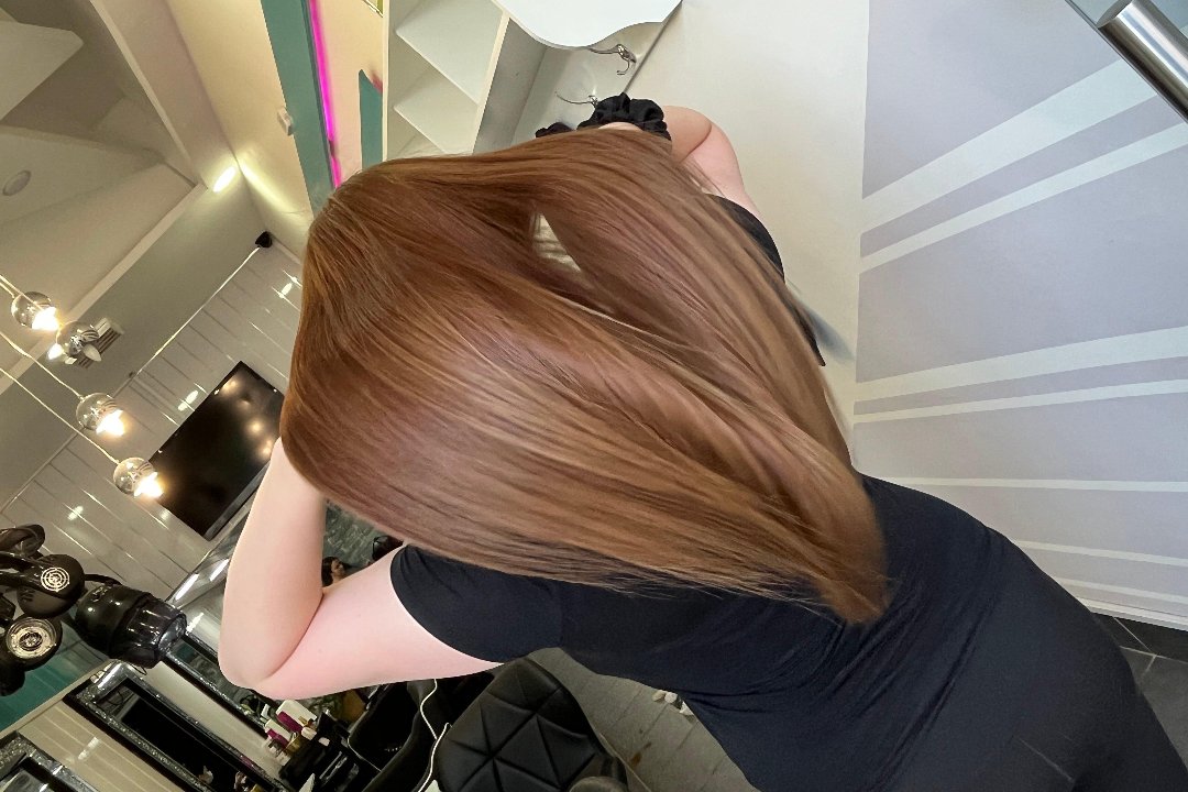 Eva13 Hair and Beauty (ONLY LADIES), Hendon, London