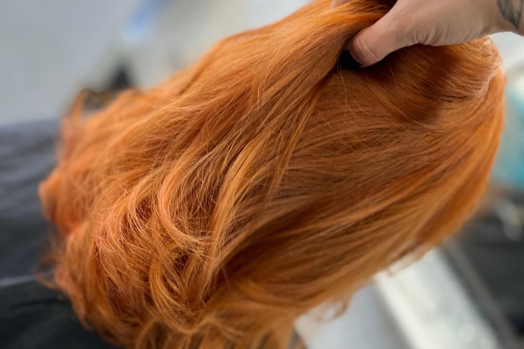 Hair and Beauty Eva13 (ONLY LADIES), Hendon, London