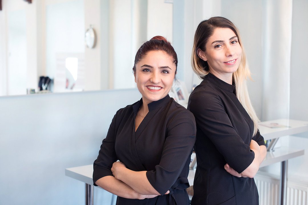 Serafina Laser en Beauty, Rijswijk, Zuid-Holland