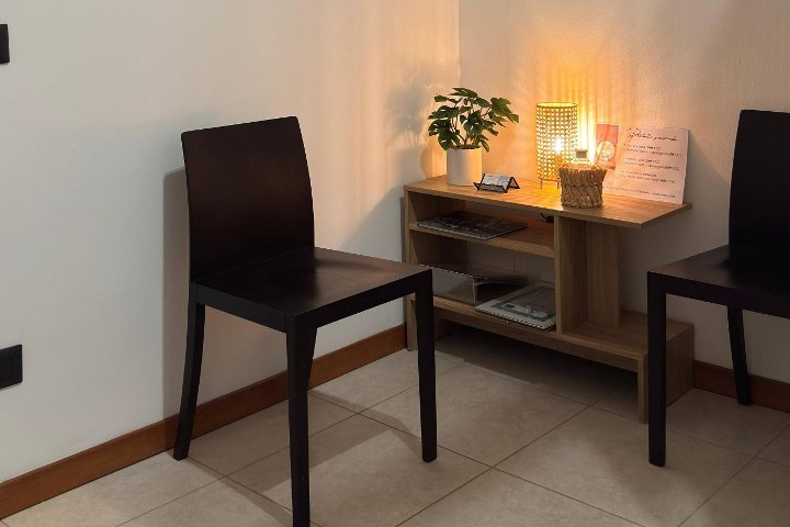 Studio RDB - Massage Monza - Photo de galerie - OneBooking
