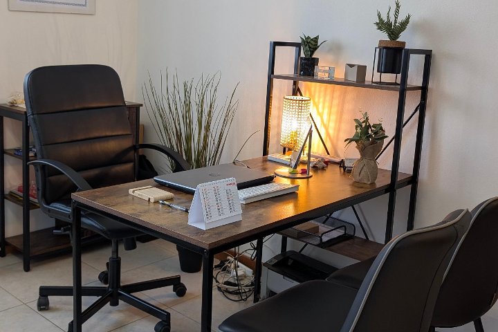 Studio RDB - Massage Monza - Photo de couverture - OneBooking
