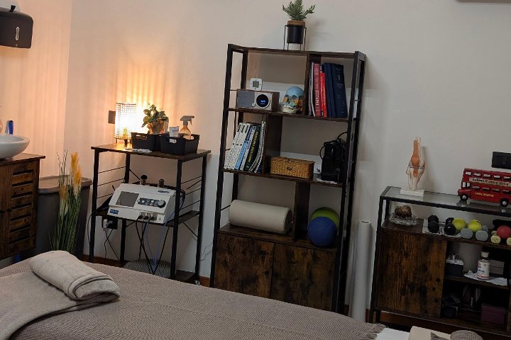Studio RDB - Massage Monza - Photo de galerie - OneBooking