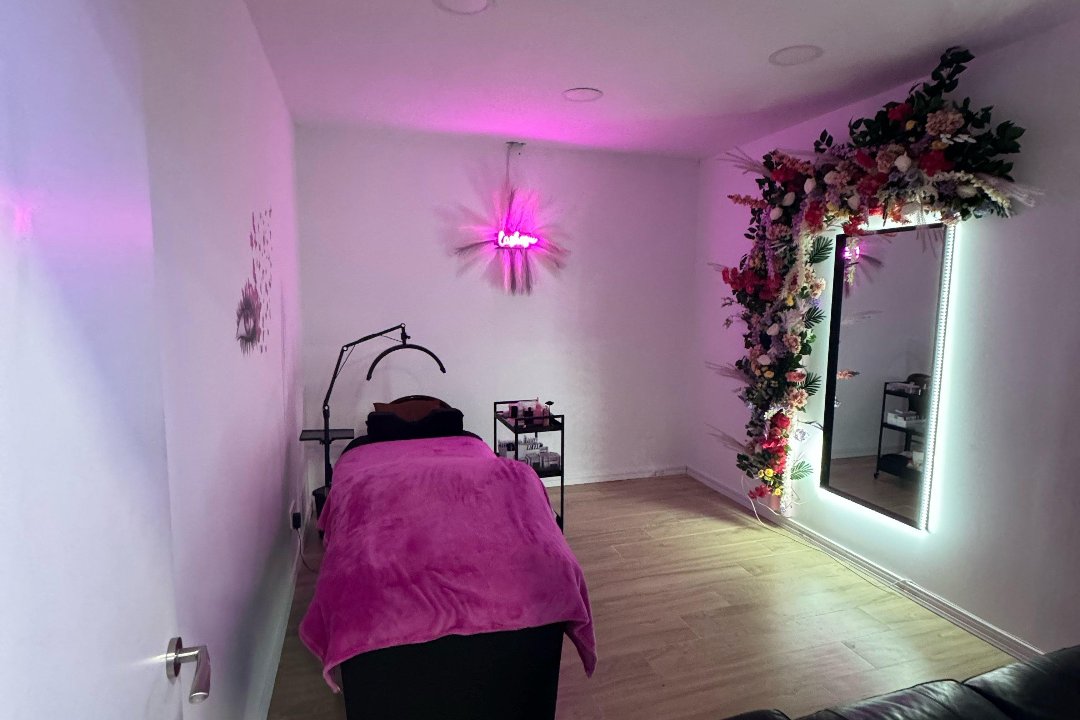 MileLashes, Sabadell, Provincia de Barcelona