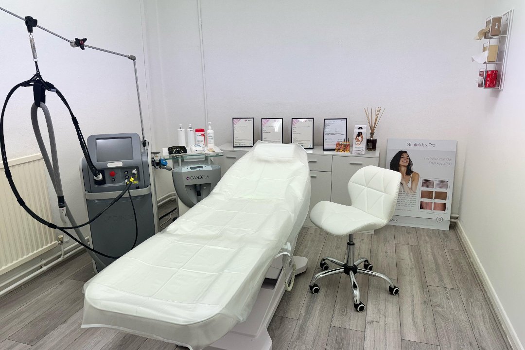 Ruby's Hair Skin & Laser Clinic, East Ham, London