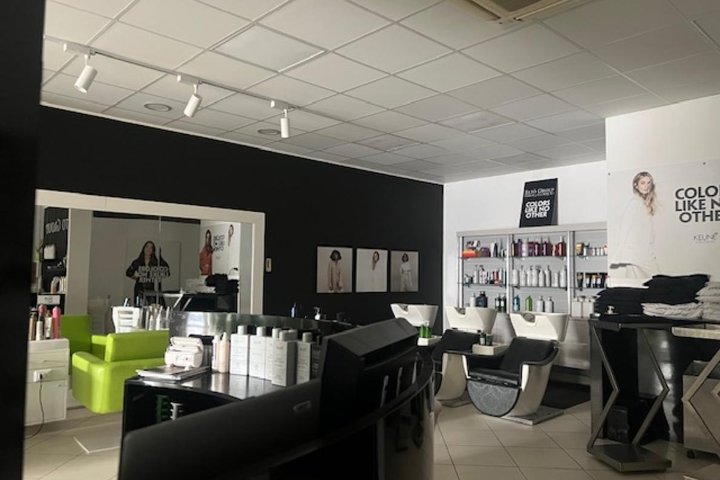 ELTO PARRUCCHIERI - Coiffure Reggio di Calabria - Photo de galerie - OneBooking