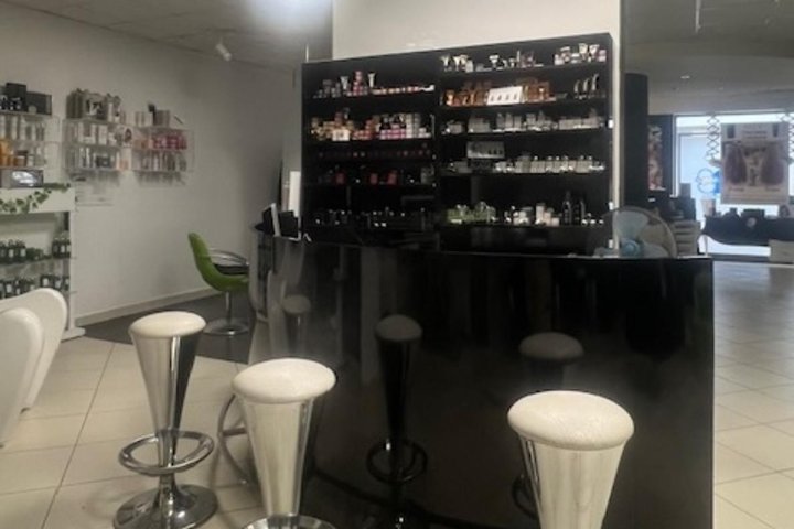 ELTO PARRUCCHIERI - Coiffure Reggio di Calabria - Photo de galerie - OneBooking