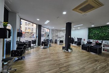 VF Peluqueros