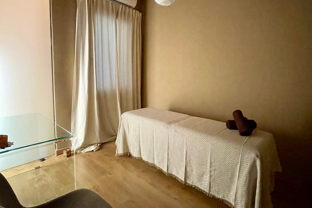 Horazul, L'Antiga Esquerra de l'Eixample, Barcelona