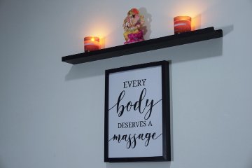 Teja Bali Massage - Women Only