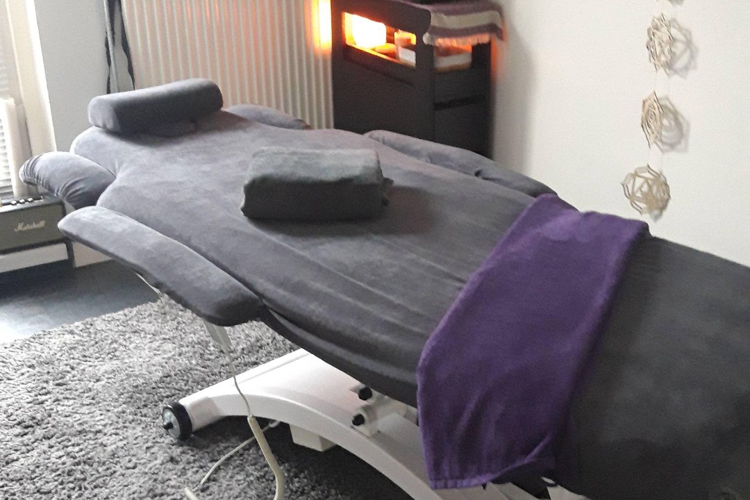 Massage Corpora, Osseveld-Oost, Apeldoorn