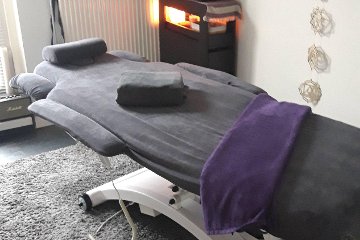 Massage Corpora