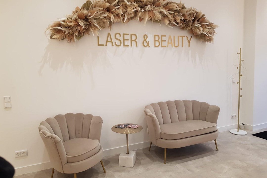 Laser&Beauty Salon by Cigdem, Hakenfelde, Berlin