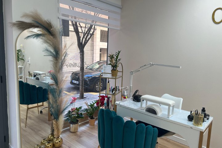 One Touch | Beauty Salon - Onglerie Lleida - Photo de galerie - OneBooking