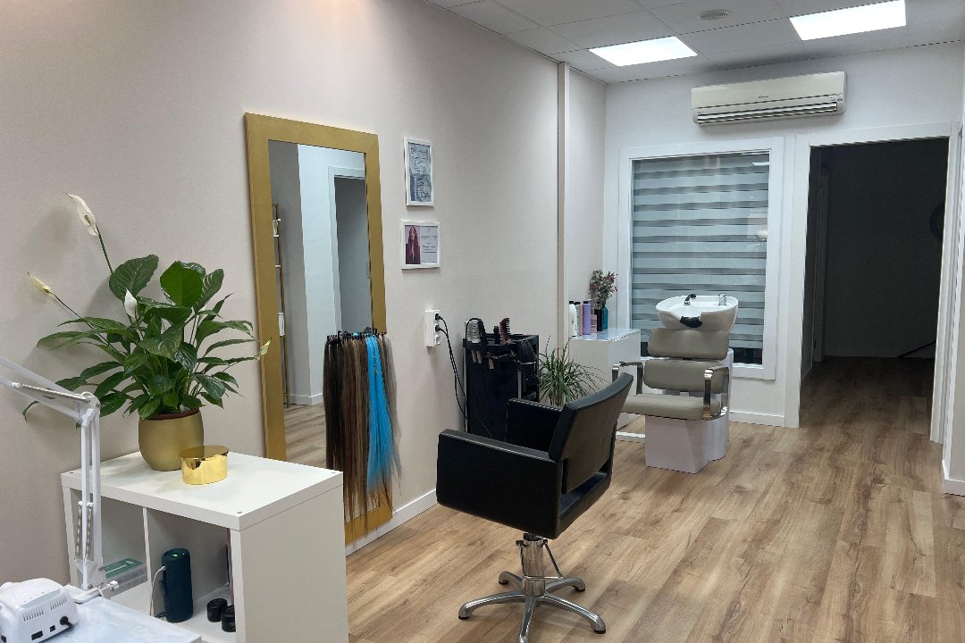 One Touch | Beauty Salon, Provincia de Lleida