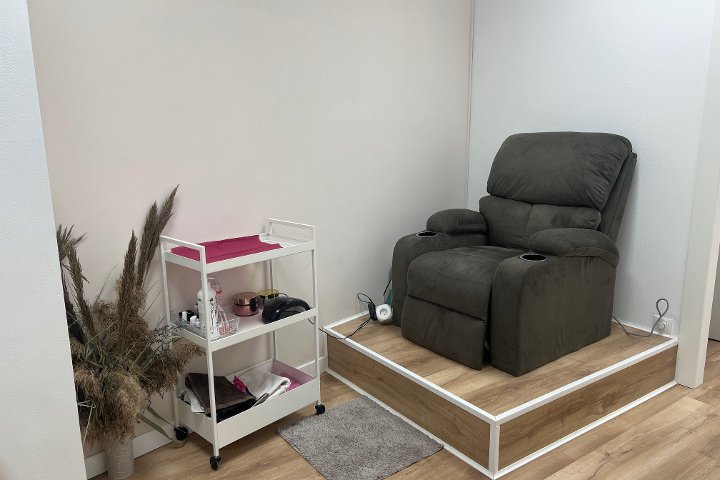 One Touch | Beauty Salon - Onglerie Lleida - Photo de galerie - OneBooking