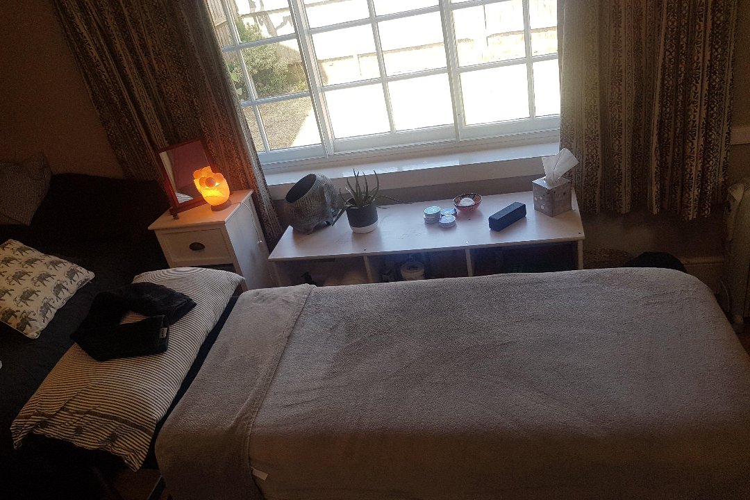 Holistic Therapy By Dell, Morden, London