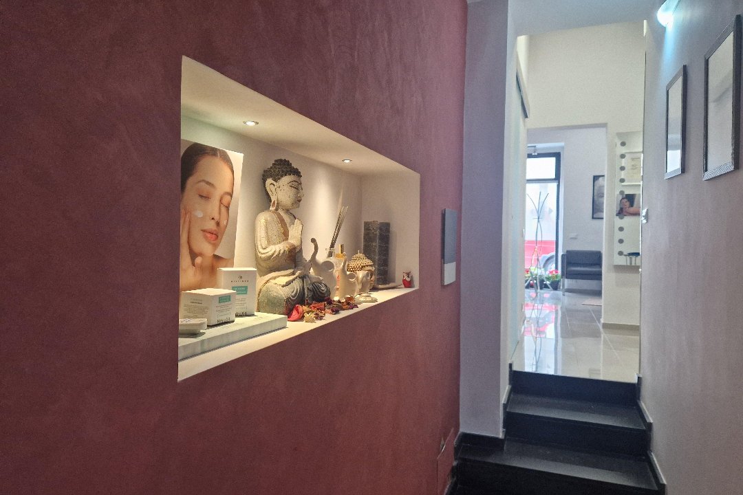 Dimensione Donna - Santa Croce Camerina, Marina Di Ragusa