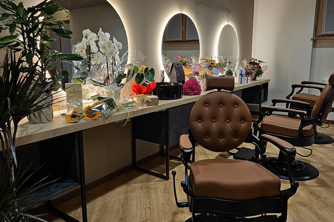 BarberSelly by Selene, Ponte Nossa, Lombardia