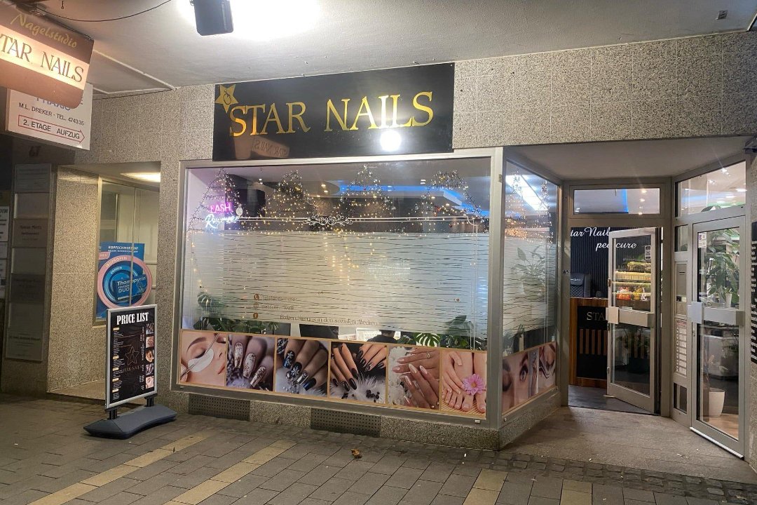 StarNails Mülheim an der Ruhr, Mülheim an der Ruhr