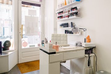 L'Atelier de l'ongle - Versailles
