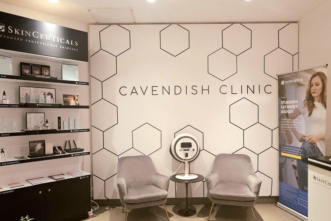 Cavendish Clinic - John Lewis - Milton Keynes, Milton Keynes, Buckinghamshire