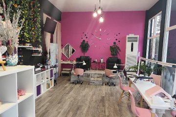 G.Nails Beauty Saloon