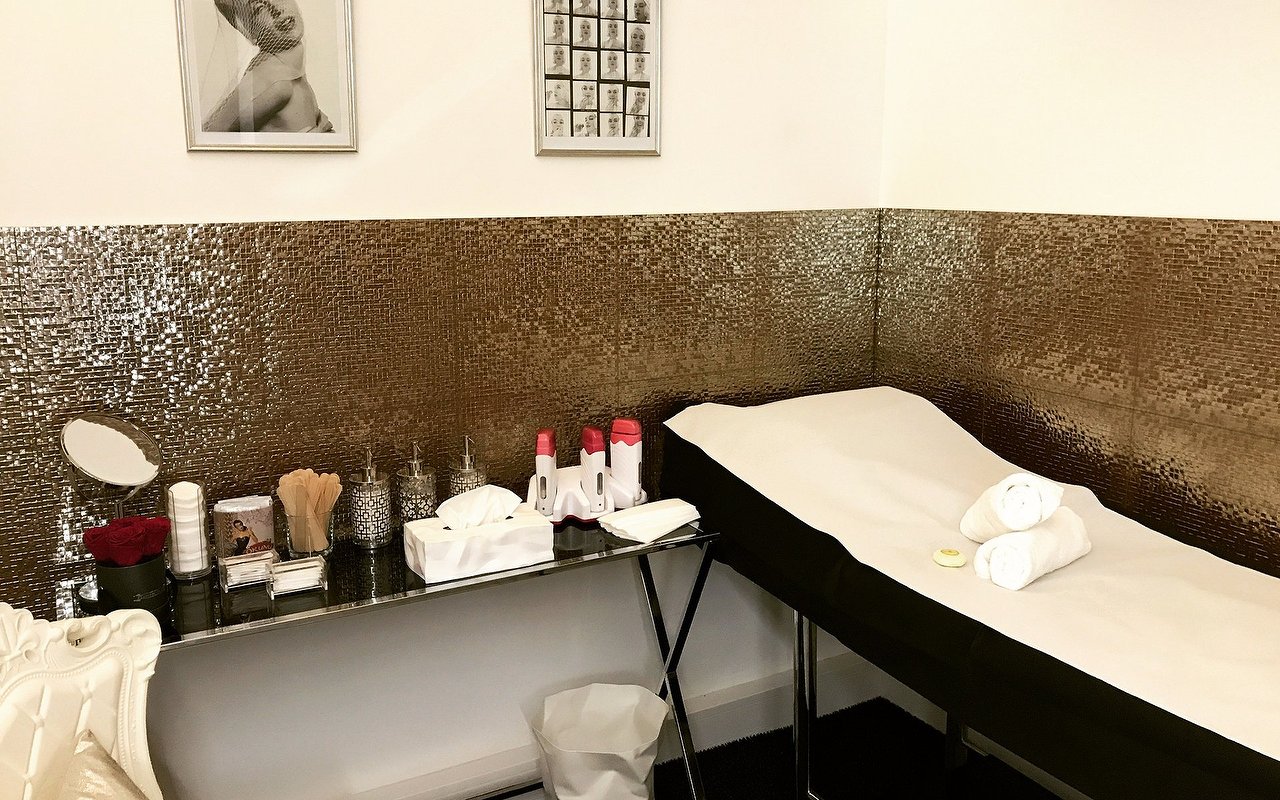 Top 15 Orte für Damen Waxing Brazilian in Berlin Treatwell