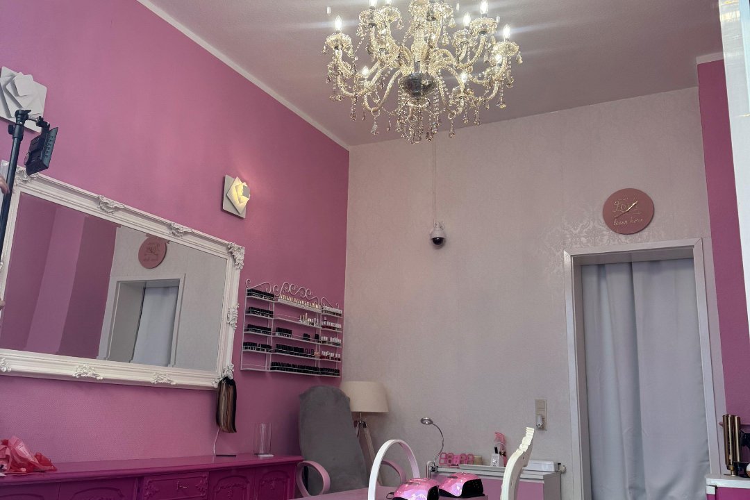 PINKROOM BEAUTY SALON, Gallus, Frankfurt am Main