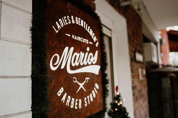 Marios Barber Studio