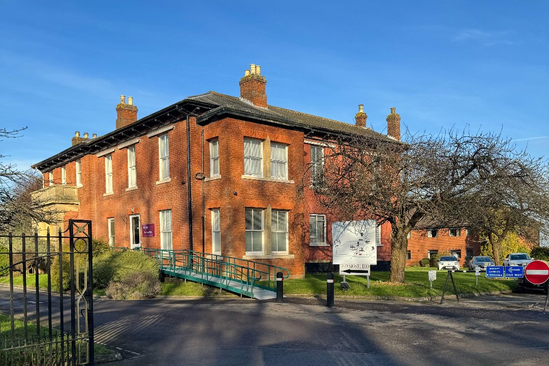 OL Beauty Studio, Bracknell, Berkshire