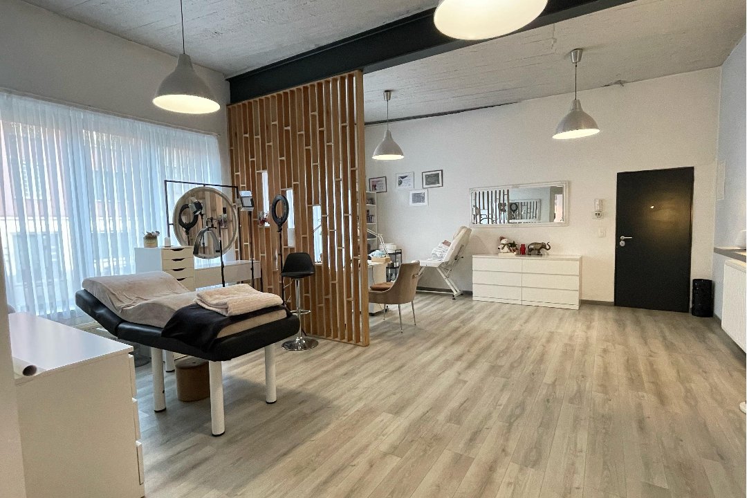 Pro Esthetic Solutions, Bizet, Anderlecht