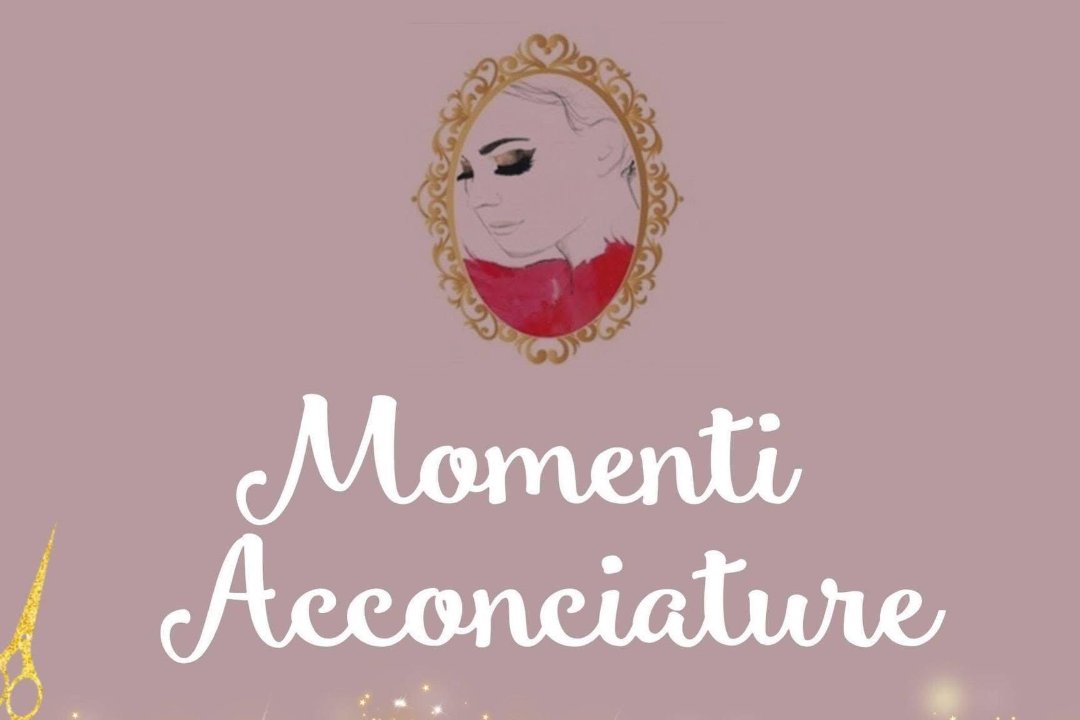 Momenti Acconciature, Montagnana PD, Padova Provincia