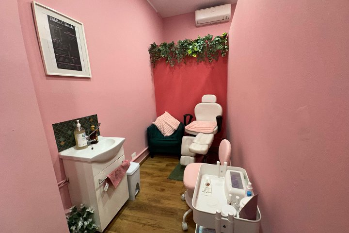 Diletta C Beautè - Onglerie Bologna - Photo de galerie - OneBooking