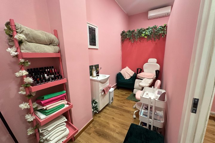 Diletta C Beautè - Onglerie Bologna - Photo de galerie - OneBooking