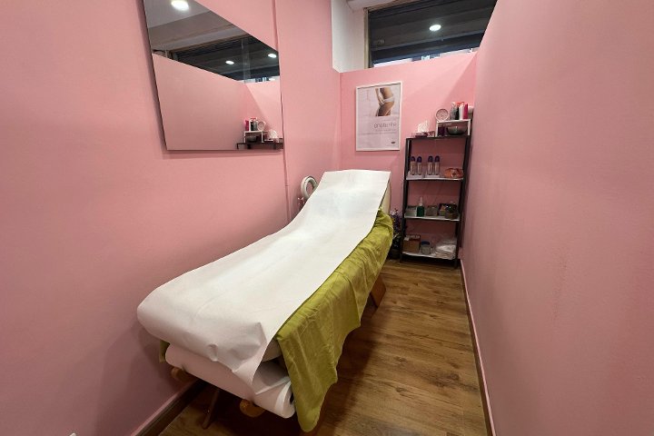 Diletta C Beautè - Onglerie Bologna - Photo de galerie - OneBooking