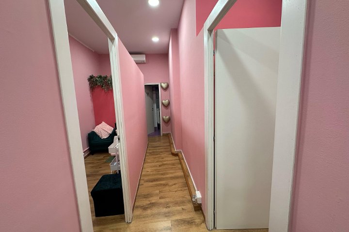 Diletta C Beautè - Onglerie Bologna - Photo de galerie - OneBooking
