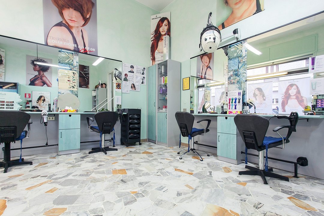 Mariclod, Sesto San Giovanni, Lombardia