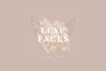 Luxe Faces by Jette